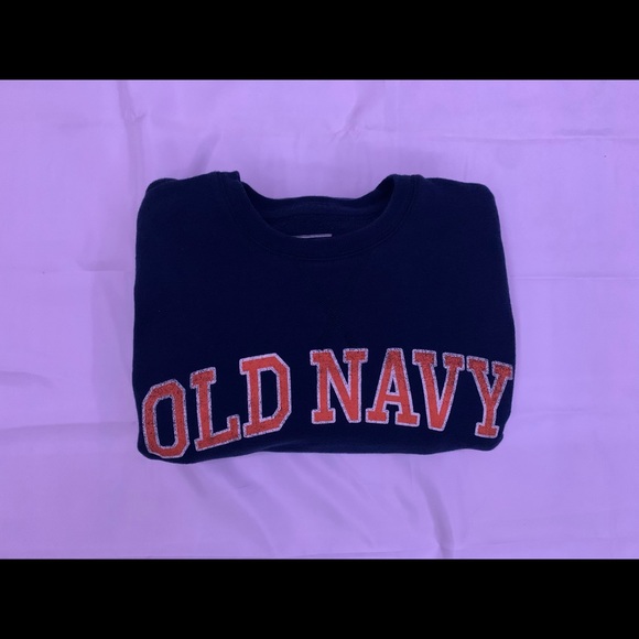 CREWNECK - Picture 2 of 2